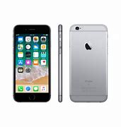 Image result for iPhone 6s Space Gray Size