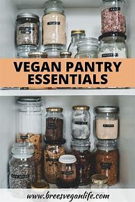 Image result for Vegan Pantry Product