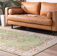 Image result for Lime Green Area Rug