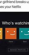 Image result for Funny Memes About Netflix