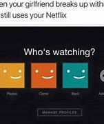 Image result for Netflix Meme Frame