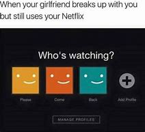 Image result for Funny Netflix Memes