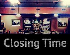 Image result for Closing-Time Batelect