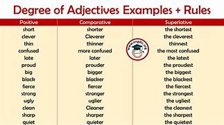 Image result for Adjectives That Start with Q