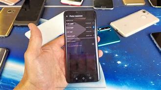 Image result for How to Change Camera Megapixels On Huawei P-40