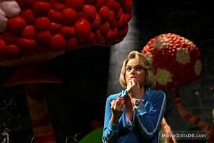 Image result for Missi Pyle Charlie Chocolate Factory