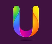 Image result for Red U Logo