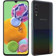 Image result for Samsung Galaxy A90 Black