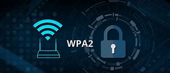 Image result for WPA WPA2