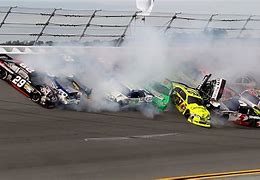 Image result for NASCAR Crashes at Talladega
