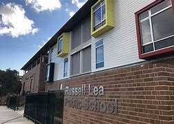 Image result for russell_lea