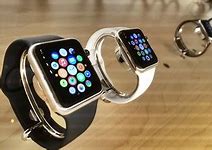 Image result for iPhone Watch Black