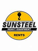 Image result for Equipment Rental Logo