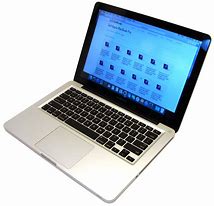 Image result for Old Apple MacBook