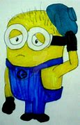 Image result for Minion Headache