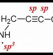Image result for Chem Complete SP2 SP3