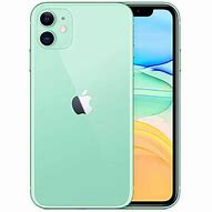 Image result for iPhone 11 Green 64GB Boost Mobile