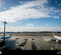 Image result for Narita Airport Runway