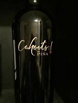 Image result for Pina Cabernet Sauvignon Cahoots