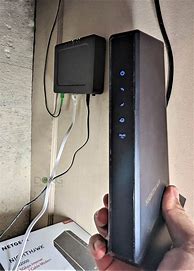 Image result for Cable Modem Connection
