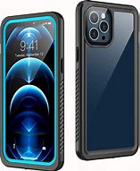 Image result for iPhone 14 Pro Max Waterproof Case with Screen Protector