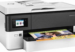 Image result for HP Goast White Inkjet Printer