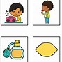 Image result for 5 Senses Activities for Kids Craft