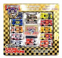Image result for NASCAR 50th Anniversary