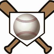 Image result for Baseball Bat with Ball