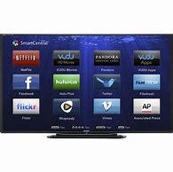 Image result for Sharp 60 Inch TV