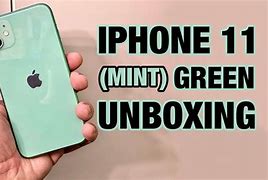 Image result for iPhone 11 Mini Mint Green