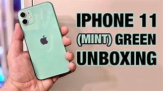 Image result for MNT Green iPhone 11