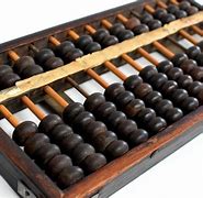 Image result for Chinese Abacus Art