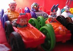 Image result for Happy Meal Toys From the 90s Advertisement