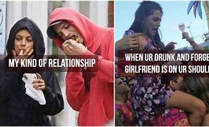 Image result for Crazy Relationship Memes