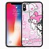 Image result for iPhone 6s Plus Phone Cases of Kuromi