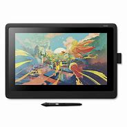 Image result for Wacom Cintiq 16