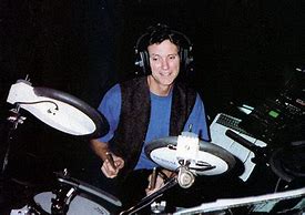Image result for Chris Parker Drummer