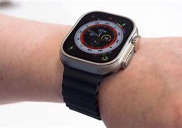 Image result for Apple Watch Ultra No Cellular