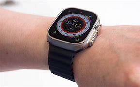 Image result for Apple Watch Ultra Black