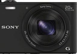 Image result for Sony Cyber-shot G