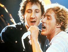 Image result for Pete Townshend 1980