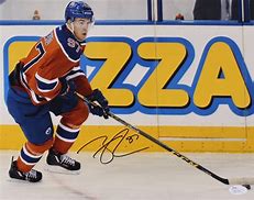 Image result for Connor McDavid Autograph