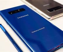 Image result for What Is Android Version of Galaxy Note 8