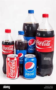 Image result for Coca-Cola or Pepsi