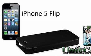 Image result for iPhone 5 Flip Case