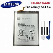 Image result for Samsung Galaxy A13 5G Battery Replacement