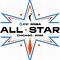 Image result for WNBA All-Star Game Logo
