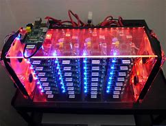 Image result for DIY Supercomputer