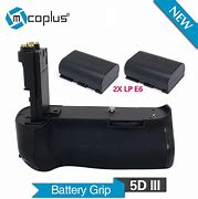 Image result for LP E6 Battery Grip